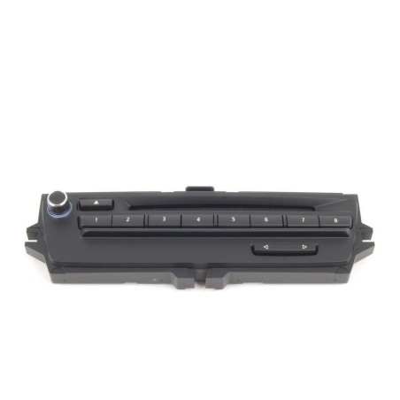 Cache de garniture avant - Modèles Euro - Pièce d'origine BMW 65129270250