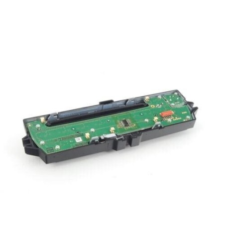 Cache de garniture avant - Cache d'infodivertissement - Pièce d'origine BMW 65129270251