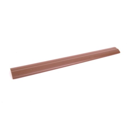 Bande de seuil de porte avant marron truffe - Pièce d'origine BMW 51477111195