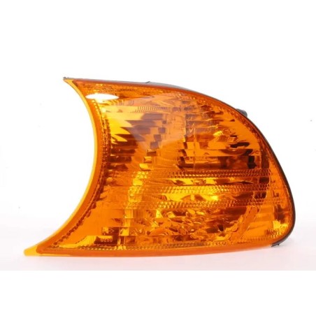 Assemblage du clignotant avant gauche - Pièce d'origine BMW 63126904299