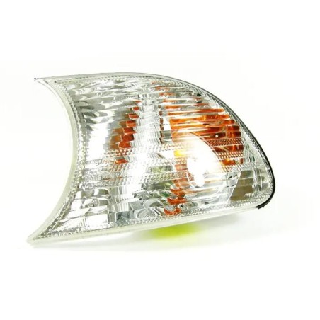 Assemblage du clignotant avant gauche - Pièce d'origine BMW 63126904307