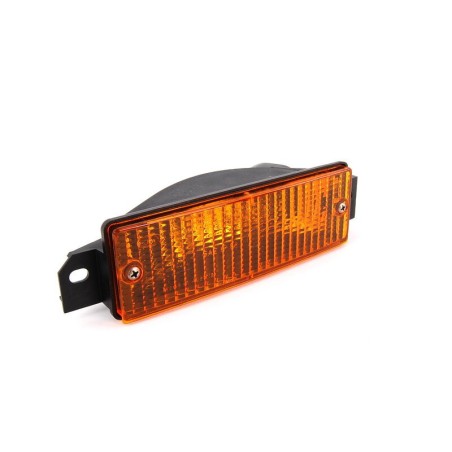 Assemblage du clignotant avant gauche - Pièce d'origine BMW 63131380965 Assemblage du clignotant avant gauche - Pièce d'origine BMW 63131380965