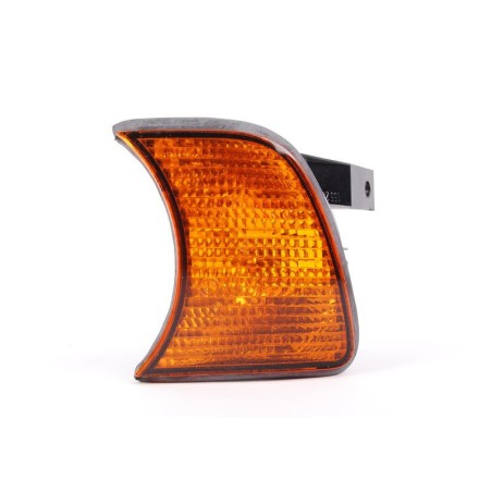 Assemblage du clignotant avant gauche - Pièce d'origine BMW 63131384033