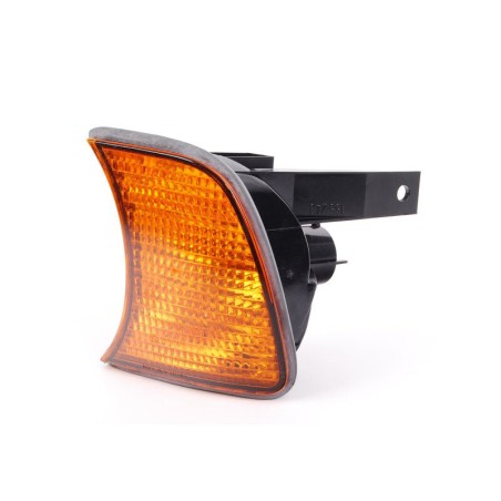 Assemblage du clignotant avant gauche - Pièce d'origine BMW 63131384033