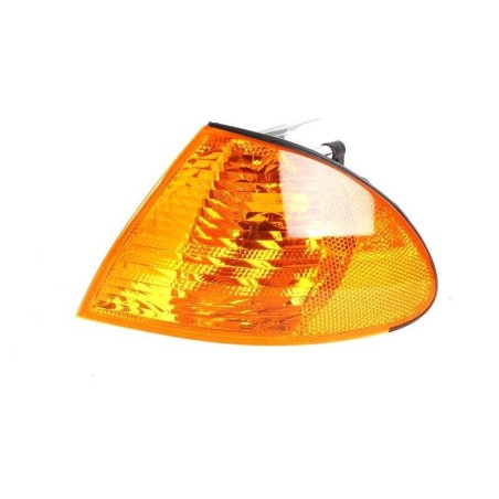 Assemblage du clignotant avant gauche - Pièce d'origine BMW 63136902765