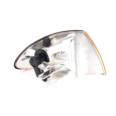 Assemblage du clignotant avant gauche - Pièce d'origine BMW 63136902765