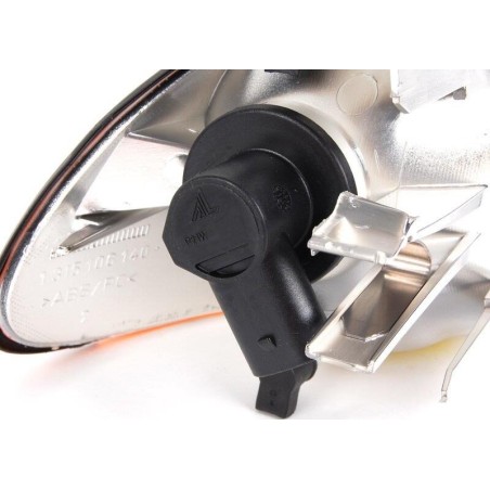 Assemblage du clignotant avant gauche - Pièce d'origine BMW 63136902765