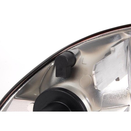 Assemblage du clignotant avant gauche - Pièce d'origine BMW 63136902765