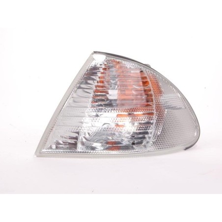 Assemblage du clignotant avant gauche - Pièce d'origine BMW 63136902769