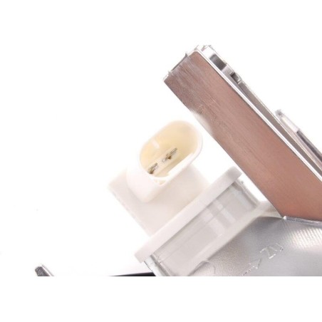 Assemblage du clignotant avant gauche - Pièce d'origine BMW 63136902769