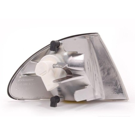 Assemblage du clignotant avant gauche - Pièce d'origine BMW 63136902769