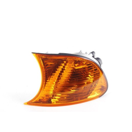 Assemblage du clignotant avant gauche - Pièce d'origine BMW 63136919649