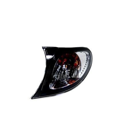 Assemblage du clignotant avant gauche - Pièce d'origine BMW 63137165849