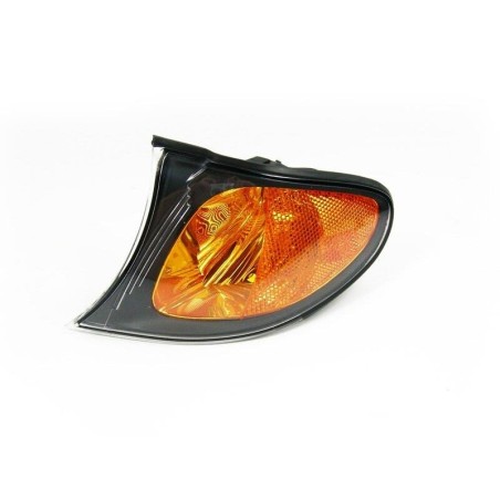 Assemblage du clignotant avant gauche - Pièce d'origine BMW 63137165859 Assemblage du clignotant avant gauche - Pièce d'origine BMW 63137165859