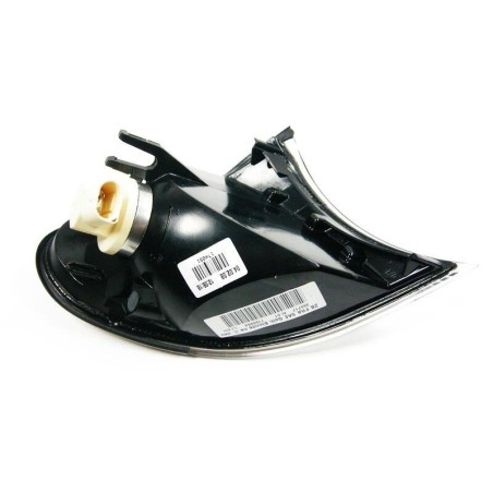 Assemblage du clignotant avant gauche - Pièce d'origine BMW 63137165859 Assemblage du clignotant avant gauche - Pièce d'origine BMW 63137165859