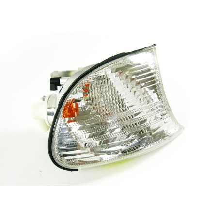 Assemblage du clignotant avant droit - Pièce d'origine BMW 63126904308