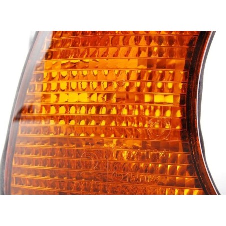 Assemblage du clignotant avant droit - Pièce d'origine BMW 63131384034