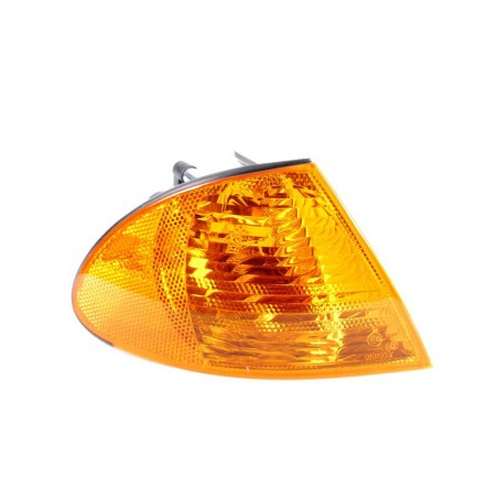 Assemblage du clignotant avant droit - Pièce d'origine BMW 63136902766