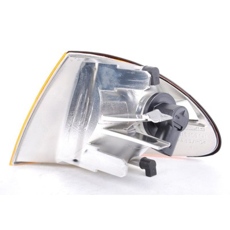 Assemblage du clignotant avant droit - Pièce d'origine BMW 63136902766