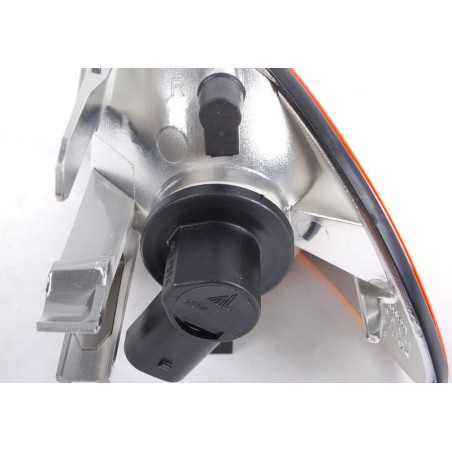Assemblage du clignotant avant droit - Pièce d'origine BMW 63136902766
