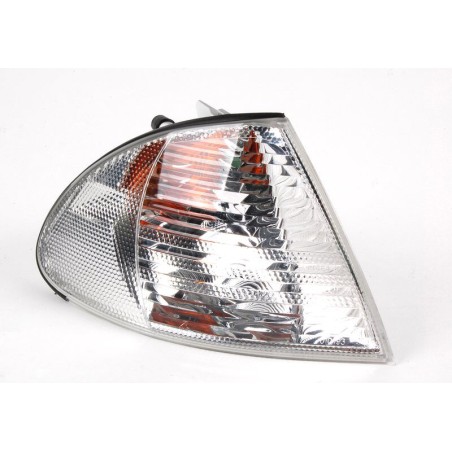 Assemblage du clignotant avant droit - Pièce d'origine BMW 63136902770