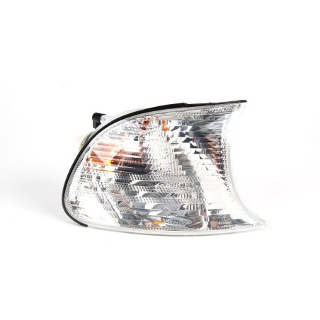 Assemblage du clignotant avant droit - Pièce d'origine BMW 63137165858