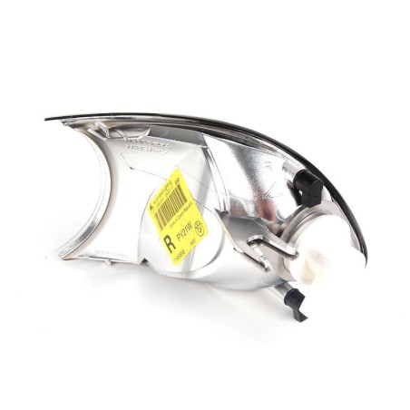 Assemblage du clignotant avant droit - Pièce d'origine BMW 63137165858