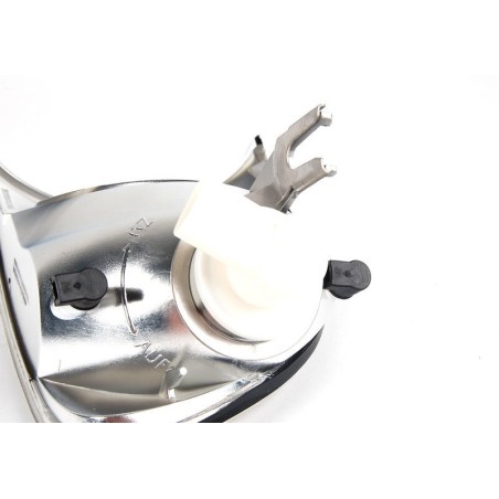 Assemblage du clignotant avant droit - Pièce d'origine BMW 63137165858