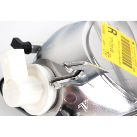 Assemblage du clignotant avant droit - Pièce d'origine BMW 63137165858