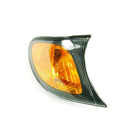 Assemblage du clignotant avant droit - Pièce d'origine BMW 63137165860 Assemblage du clignotant avant droit - Pièce d'origine BMW 63137165860