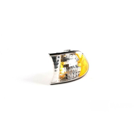 Clignotant avant gauche transparent - Pièce d'origine BMW 63136905321 Clignotant avant gauche transparent - Pièce d'origine BMW 63136905321