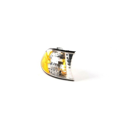 Clignotant avant droit transparent - Pièce d'origine BMW 63136905322 Clignotant avant droit transparent - Pièce d'origine BMW 63136905322