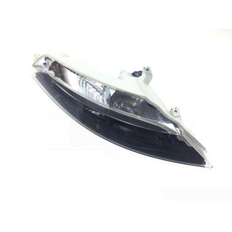 Indicateur de clignotant avant paire gauche + droite - Pièce d'origine BMW 63137165806/63137165805 Indicateur de clignotant avant paire gauche + droite - Pièce d'origine BMW 63137165806/63137165805