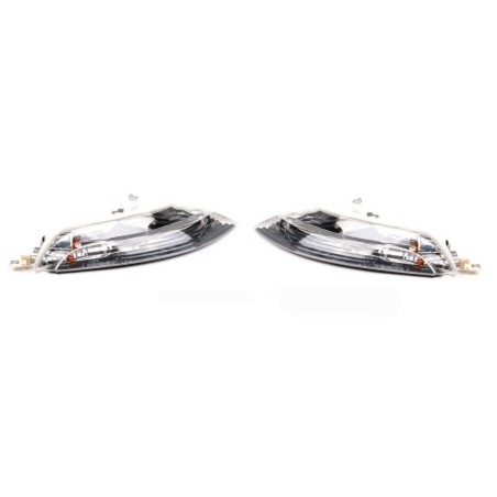 Clignotant avant USA paire gauche droite - Pièce d'origine BMW 63137165808/63137165807 Clignotant avant USA paire gauche droite - Pièce d'origine BMW 63137165808/63137165807