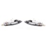 Clignotant avant USA paire gauche droite - Pièce d'origine BMW 63137165808/63137165807 Clignotant avant USA paire gauche droite - Pièce d'origine BMW 63137165808/63137165807