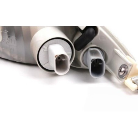 Clignotant avant USA paire gauche droite - Pièce d'origine BMW 63137165808/63137165807 Clignotant avant USA paire gauche droite - Pièce d'origine BMW 63137165808/63137165807