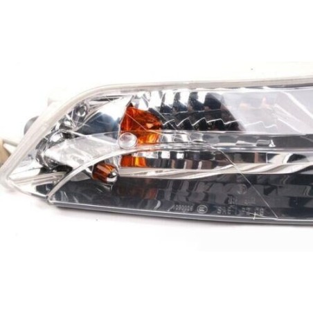 Clignotant avant USA paire gauche droite - Pièce d'origine BMW 63137165808/63137165807 Clignotant avant USA paire gauche droite - Pièce d'origine BMW 63137165808/63137165807