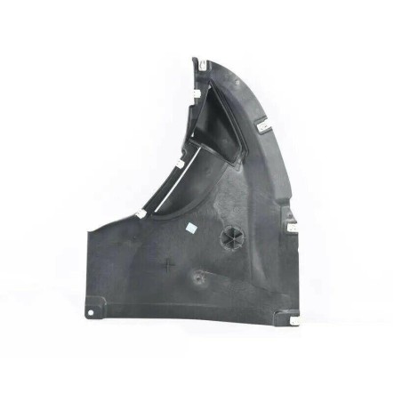 Cache inférieur avant du bas de la carrosserie côté gauche N/S - Pièce d'origine BMW 51717445679