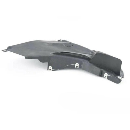 Cache inférieur avant du bas de la carrosserie côté gauche N/S - Pièce d'origine BMW 51717445679