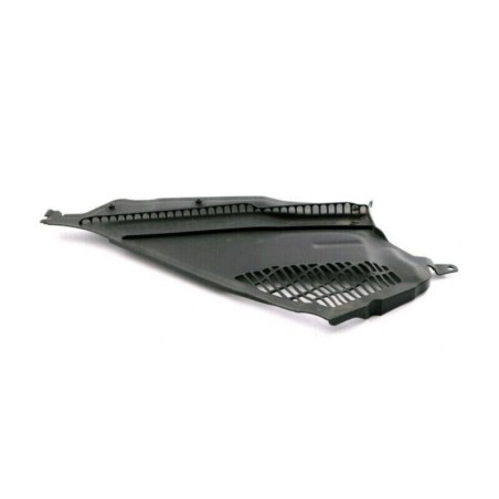 Couvercle du compartiment d'unité avant gauche N/S - Pièce d'origine BMW 64318059698 Couvercle du compartiment d'unité avant gauche N/S - Pièce d'origine BMW 64318059698