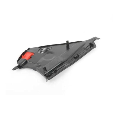 Couvercle du compartiment d'unité avant droit - Pièce d'origine BMW 64318059697 Couvercle du compartiment d'unité avant droit - Pièce d'origine BMW 64318059697