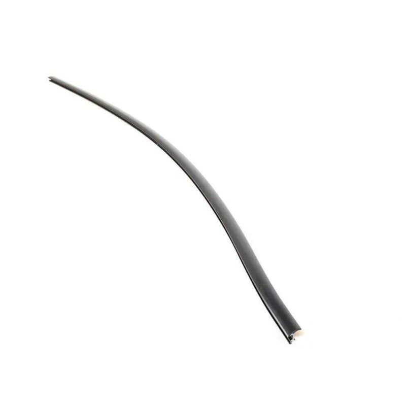 Ensemble de joints d'étanchéité de vitres avant supérieures et arrière - Pièce d'origine BMW 51317166841