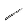 Grille de calandre supérieure avant en maille noire - Pièce d'origine BMW 51117159597 Grille de calandre supérieure avant en maille noire - Pièce d'origine BMW 51117159597