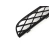Grille de calandre supérieure avant en maille noire - Pièce d'origine BMW 51117159597 Grille de calandre supérieure avant en maille noire - Pièce d'origine BMW 51117159597