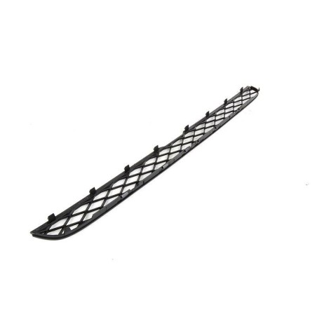 Grille de calandre supérieure avant en maille noire - Pièce d'origine BMW 51117159597 Grille de calandre supérieure avant en maille noire - Pièce d'origine BMW 51117159597