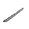 Grille de calandre supérieure avant en maille noire - Pièce d'origine BMW 51117159597 Grille de calandre supérieure avant en maille noire - Pièce d'origine BMW 51117159597