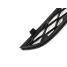Grille de calandre supérieure avant en maille noire - Pièce d'origine BMW 51117159597 Grille de calandre supérieure avant en maille noire - Pièce d'origine BMW 51117159597