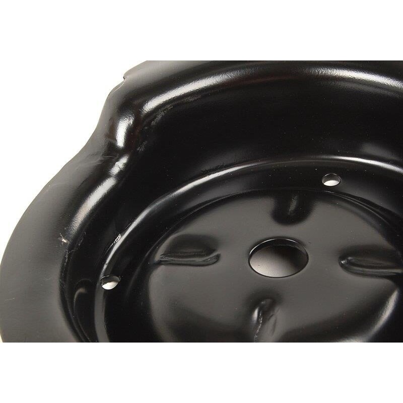 Plaque de ressort de suspension supérieur avant - Pièce d'origine BMW 31331135580