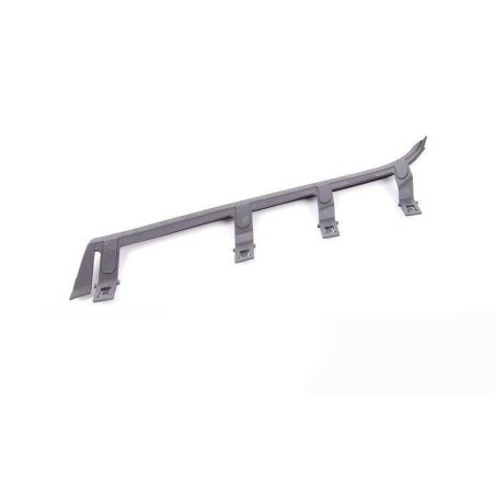 Joint supérieur de phare avant droit O/S - Pièce d'origine BMW 63126939274 Joint supérieur de phare avant droit O/S - Pièce d'origine BMW 63126939274