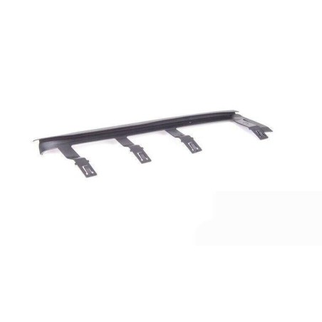 Joint supérieur de phare avant droit O/S - Pièce d'origine BMW 63126939274 Joint supérieur de phare avant droit O/S - Pièce d'origine BMW 63126939274